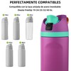 THJOPOKEEL Botón de Repuesto Compatible con de 24 onzas, 32
