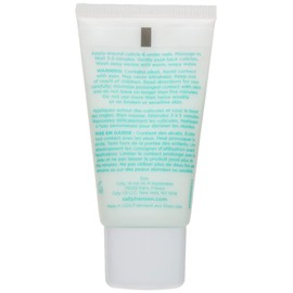 Sally Hansen Problem Cuticle Remover™, Eliminate Thick & Overgrown Cuticles, Ph Balance Formula, Infused with Aloe Vera to Soothe and Condition | Sally Hansen