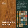 Rubio Monocoat Wood Stain & Finish 175 ft² - Cinnamon
