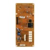 GE WB27X29801 Microwave Main Control Board (Replaces: WB27X38153)