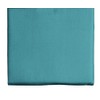 Glamptex Essentials Flat Sheet Poly Cotton Single, Double, King, Super