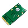 LeHang Mini PCI-E Adapter with SIM Card Slot for 3G/4G