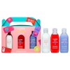 I LOVE Me Time Pamper Pack - Self Care Kit