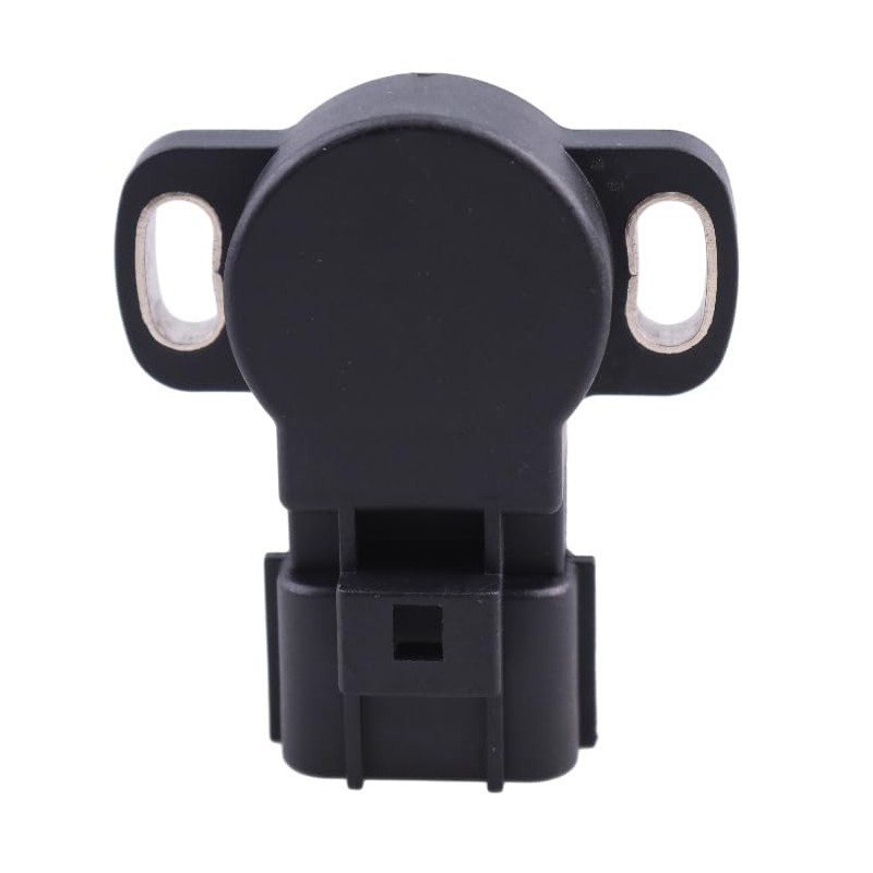DVPARTS TPS Throttle Position Sensor 2CO-85885-00-00 Compatible with Yamaha YZF