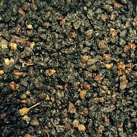 Organic Elderberry (Sambucus nigra) Dried Herb (100g)