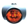 3 Functions LED Outline Light Left Side Marker Light for