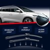 26" 18" Front Windshield Wiper Blades Replacement for Subaru Legacy