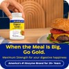 Enzymedica Digest Gold ATPro, enzimas digestivas de máxima potencia, ayuda