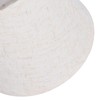 6Pcs E14 ClipOn Lampshade European Fabric Lamp Shade for Hall