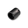 TEKTON 1/4 Inch Drive x 5/8 Inch 12-Point Impact Socket