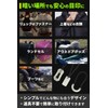 DREI Glow in the Dark, Luminous Zipper Pull, Safety Measures,