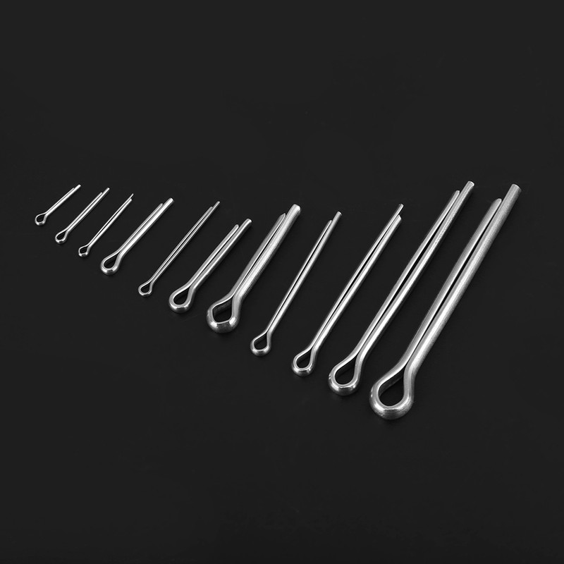 90pcs 11 Kinds M1.5 M2 M3 M4 M5 M6 Split
