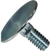 Hard-to-Find Fastener 014973239602 Elevator Bolts, 1/4-20 x 3/4, Piece-10