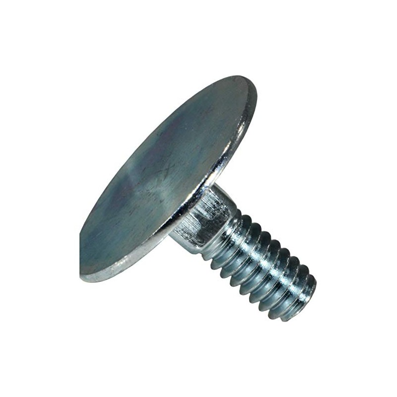 Hard-to-Find Fastener 014973239602 Elevator Bolts, 1/4-20 x 3/4, Piece-10