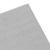 20Pcs Window Screen Repair Tape Self Adhesive Fiberglass Window Screen