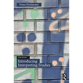 Introducing Interpreting Studies
