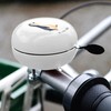 Mr. & Mrs. Panda XL Bicycle Bell Penguin Marching -