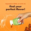 SweetLeaf Unflavored Liquid Monk Fruit - Monk Fruit Liquid Sweetener