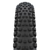 Schwalbe Unisex - Adult Wicked Will Performance Line Hoop, Black,