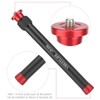 Gimbal Extension Pole, VBESTLIFE Extension Rod for Gimbal with 3/8"screw