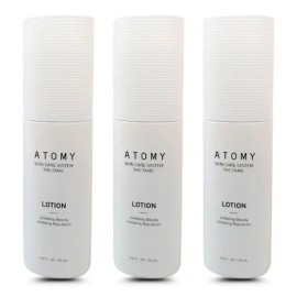 Atomy The Fame Lotion 135ml x 3 Skin barrier balance care, close moisturizing / 애터미 더 페임 로션 135ml x 3개 피부장벽 밸런스케어 밀착보습