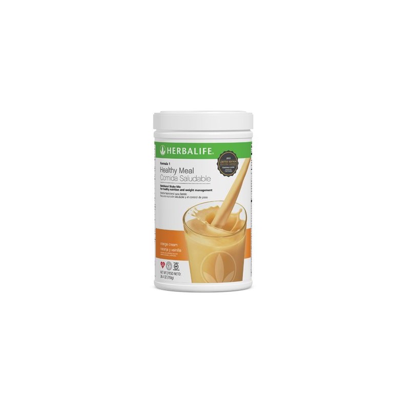 Formula 1 Nutritional Shake Mix (Mint Chocolate)