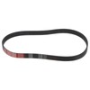sourcing map 6K362/6PK920 Serpentine Belt 6 Ribs 920mm Length x