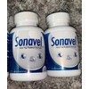 Sonavel Hearing Improving & Tinnitus Formula .180Caps.💯GEN