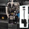 P1P, P1S Hotend Kit for Bamboo LAB P1 Series 3D