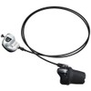 Shimano SL-3S42E Shifting Lever (URBAN) ASL3S42E156LS NEXUS Interior 3S Levo