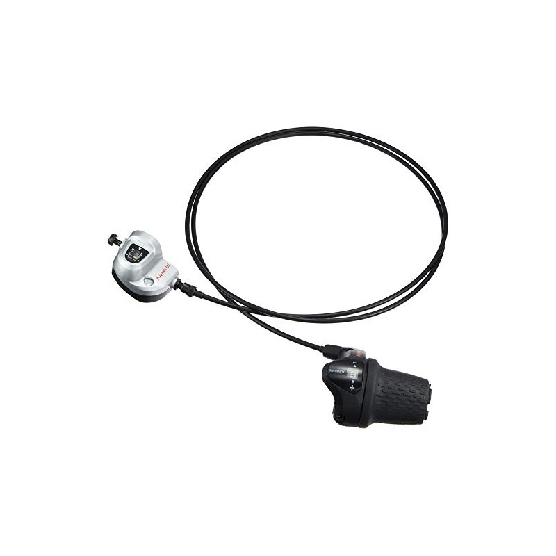 Shimano SL-3S42E Shifting Lever (URBAN) ASL3S42E156LS NEXUS Interior 3S Levo
