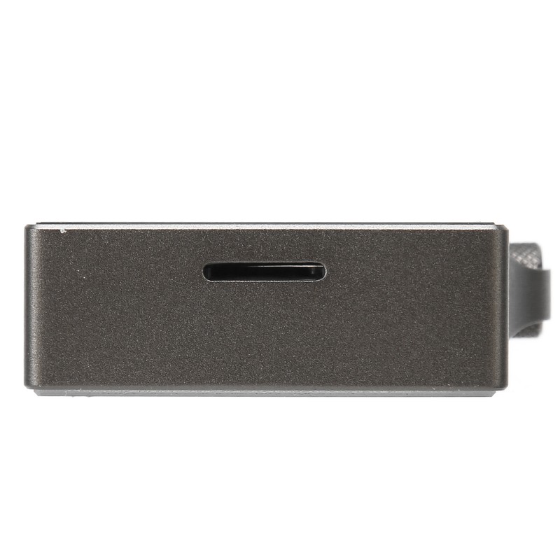 MP3 Player 2.4 Inch Touch Screen HiFi Lossless DSD High