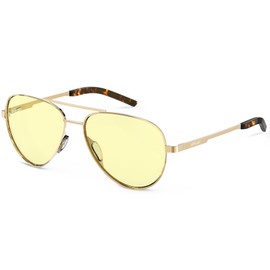 ANYLUV Mens Blue Light Glasses: Men Women Blue Light Blocking Glasses Computer Screen Gaming for Eye Protection