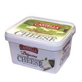 Bulgarian Feta Cheese, 2lb plastic