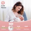 Hands Free Breast Pump, Wearable Breast Pump, Electric Breast Pump