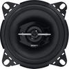 Sony XS-GTF1039 4" 210W Max 30W RMS Full Range 3-Way