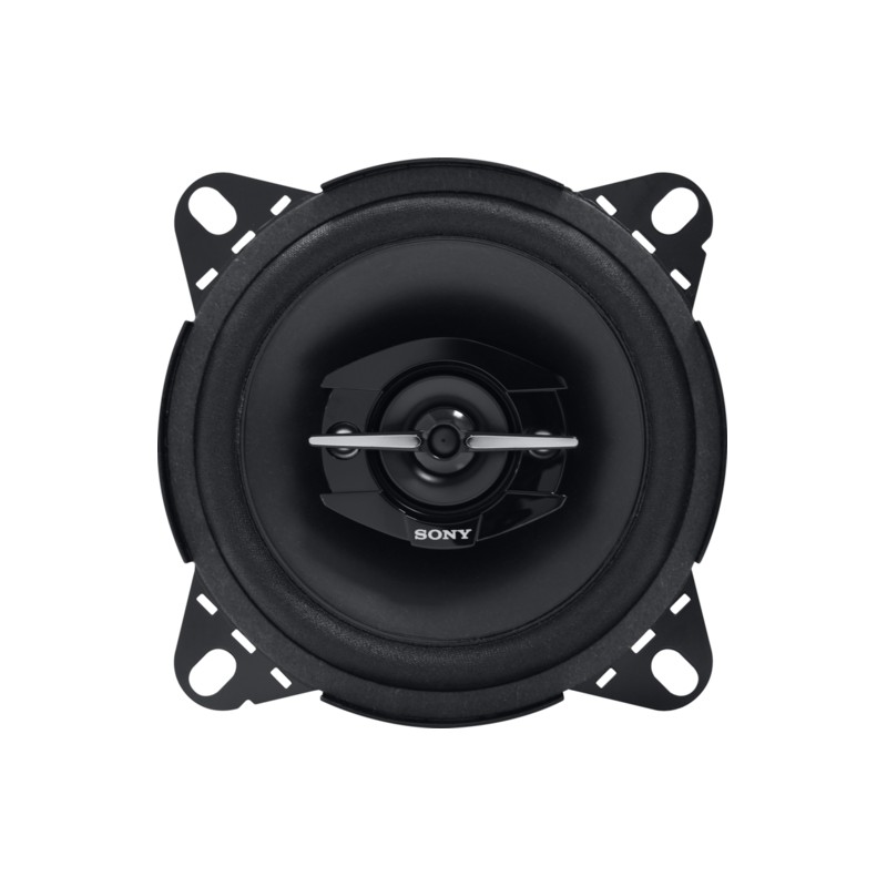 Sony XS-GTF1039 4" 210W Max 30W RMS Full Range 3-Way