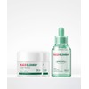 Dr.G Dr. G Red Blemish Clear Hyaul Cica Soothing Serum 50mL + Soothing Cream 50mL Duo Set