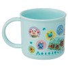 Skater KE4AAG-A Children's Plastic Lunch Cup, 6.8 fl oz (200