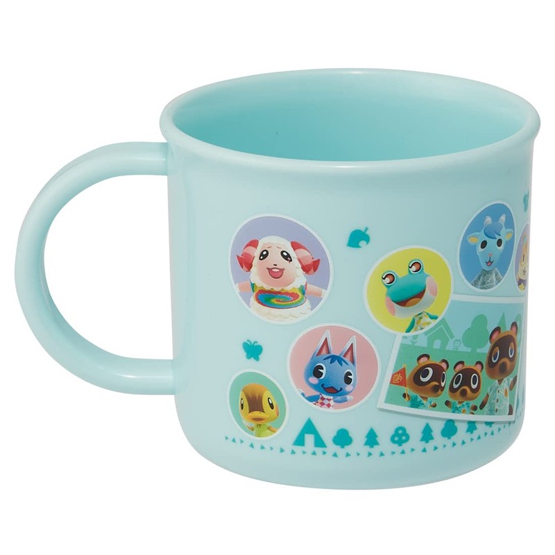 Skater KE4AAG-A Children's Plastic Lunch Cup, 6.8 fl oz (200