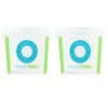 Cornish Sea Salt Flakes – 2 Pack (2 x 150g)