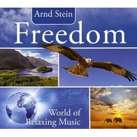 Freedom - World of Relaxing Music