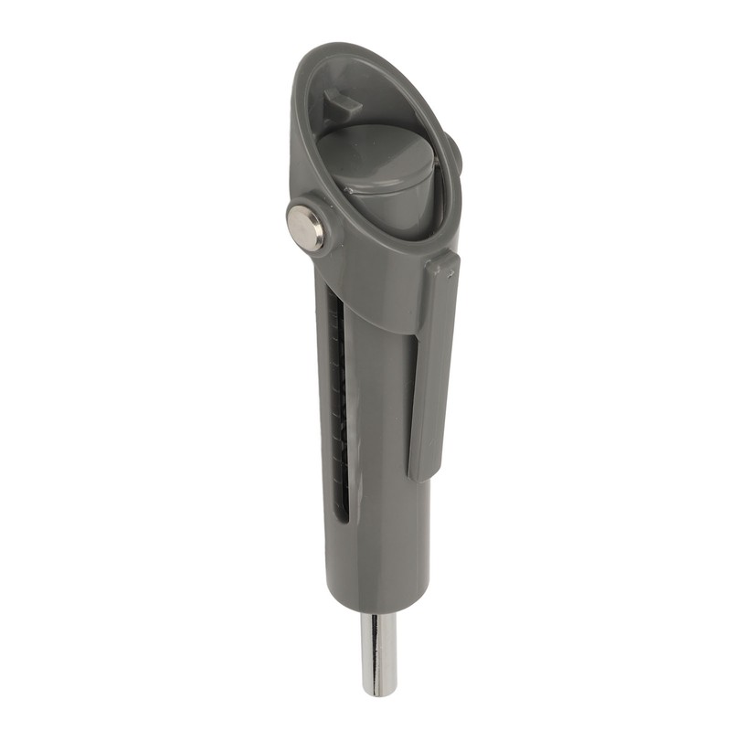 7.8mm Gym Pin Anti Rust Weight Stack Pin Weight Reduction