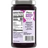 Polaner Verry Berry Fruit Spread, Concord Grape, 15.25 Ounce