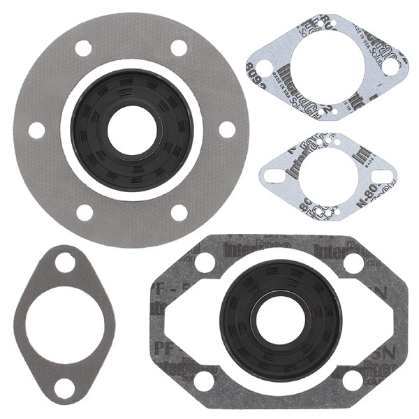 Vertex Vertex Gasket Kit for Hirth 160R 16/1 FC/2 0