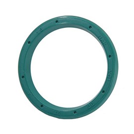 ToolNerds Radial Shaft Seal NBR 72A Profile: 24.0 x 32.0 x 4.0 mm Type AO