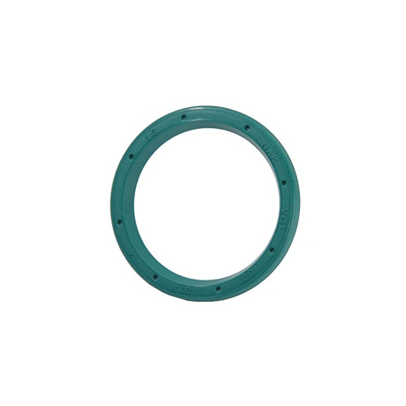 ToolNerds Radial Shaft Seal NBR 72A Profile: 24.0 x 32.0