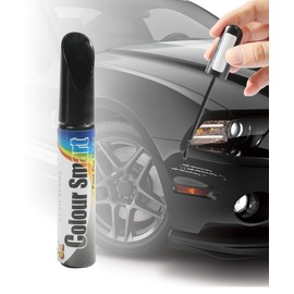 RACOONA Car Touch Up Paint,Touch Up Paint for Cars,Car Paint Automotive Paint,Car Paint Scratch Repair Car Paint Pen,Car Accessories Car Scratch Repair Automotive Touchup Paint for Cars (Black)