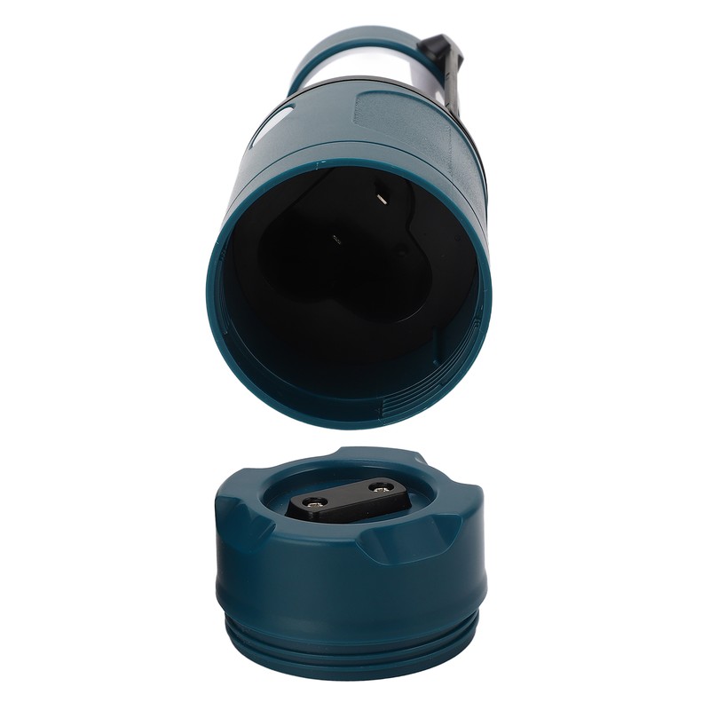 900LM LED Camping Lantern Battery Powered IPX4 Waterproof Lithium Battery