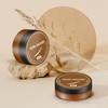Tattoo Concealer Cream und 2PC Make-up-Schwämmchen für Finger, Tattoo Cover